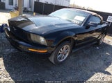 Ford Mustang 1ZVFT84N655258701 снимка