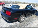 Ford Mustang 1ZVFT84N655258701 снимка