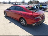 Hyundai Elantra Se KMHLL4DG9SU044783 снимка