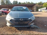 Hyundai Elantra Sel KMHD84LF8KU745281 photo