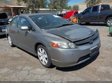 Honda Civic Lx JHMFA16516S012248 снимка