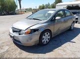 Honda Civic Lx JHMFA16516S012248 снимка