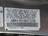 Honda Civic Lx JHMFA16516S012248 снимка