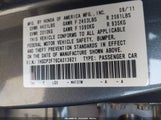 Honda Accord 2.4 Ex 1HGCP2F76CA013621 снимка