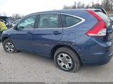 Honda Cr-V Lx 3CZRM3H38DG700792 снимка