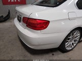 BMW 328I WBAWB33577PV72503 снимка