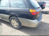 Subaru Outback Limited 4S3BH6862Y7645569 fotografie