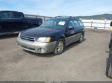 Subaru Outback Limited 4S3BH6862Y7645569 fotografie
