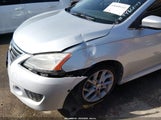 Nissan Sentra Sr 3N1AB7AP3EY280743 снимка