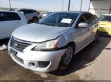 Nissan Sentra Sr 3N1AB7AP3EY280743 снимка