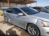 Nissan Sentra Sr 3N1AB7AP3EY280743 снимка