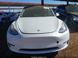 Tesla Model Y Awd/Long Range Dual Motor All-Wheel Drive 7SAYGDEE9PA128999 fotografie