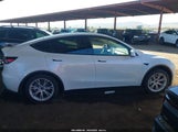Tesla Model Y Awd/Long Range Dual Motor All-Wheel Drive 7SAYGDEE9PA128999 снимка