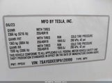 Tesla Model Y Awd/Long Range Dual Motor All-Wheel Drive 7SAYGDEE9PA128999 fotografie
