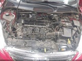 Ford Fiesta Se 3FADP4BJ3DM205492 снимка