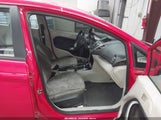 Ford Fiesta Se 3FADP4BJ3DM205492 снимка
