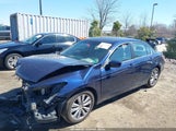 Honda Accord 2.4 Ex-L 1HGCP2F85BA040980 снимка