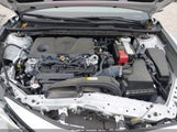 Toyota Camry Le 4T1C11AK4PU181599 снимка