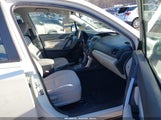 Subaru Forester 2.5I JF2SJABC8FH462546 снимка