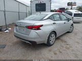 Nissan Versa S Xtronic Cvt 3N1CN8DV6ML856417 fotografie