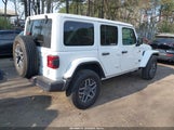 Jeep Wrangler 4-Door Sahara 4X4 1C4PJXEN7SW587502 photo