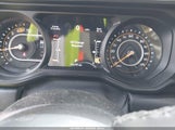Jeep Wrangler 4-Door Sahara 4X4 1C4PJXEN7SW587502 photo