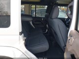 Jeep Wrangler 4-Door Sahara 4X4 1C4PJXEN7SW587502 photo