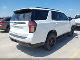 Chevrolet Tahoe 4Wd Z71 1GNSKPKD0MR477578 fotografie