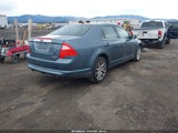 Ford Fusion Sel 3FAHP0CG1BR134600 снимка