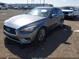 Infiniti Q50 3.0T Luxe JN1EV7AR7KM553806 photo