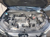 Honda Hr-V Awd Lx 3CZRZ2H34PM715677 снимка