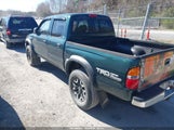 Toyota Tacoma Base V6 5TEHN72N03Z222001 photo