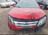Ford Fusion Se 3FAHP0HA6AR422650 снимка