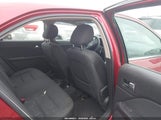 Ford Fusion Se 3FAHP0HA6AR422650 снимка