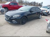 Mazda Mazda3 I Sport 3MZBM1U79EM109052 photo