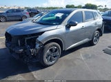 Nissan Rogue Sv Intelligent Awd 5N1BT3BB5RC680453 photo