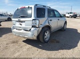 Ford Escape Xlt 1FMCU0D77BKB67418 fotografie