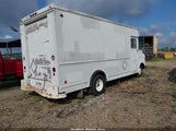 Ford Econoline E350 Comm Strippedchassis 1FCJE39H9GHC05800 снимка