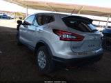 Nissan Rogue Sport S Fwd Xtronic Cvt JN1BJ1CV4LW263650 fotografie