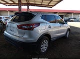 Nissan Rogue Sport S Fwd Xtronic Cvt JN1BJ1CV4LW263650 fotografie