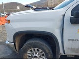 Chevrolet Silverado 2500Hd 4Wd Long Bed Work Truck 1GC3KLE79SF285442 снимка