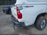 Chevrolet Silverado 2500Hd 4Wd Long Bed Work Truck 1GC3KLE79SF285442 photo