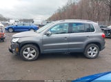 Volkswagen Tiguan Wolfsburg Edition WVGAV7AX0AW001573 fotografie
