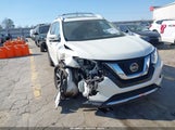 Nissan Rogue Sl 5N1AT2MT0KC825206 снимка