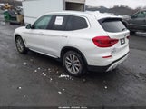 BMW X3 xDrive30I 5UXTR9C52KLP86687 снимка