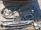 BMW 328I xDrive WBA3B3G53ENR83032 снимка
