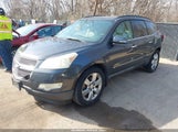 Chevrolet Traverse Ltz 1GNER33D29S156495 снимка