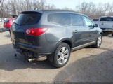 Chevrolet Traverse Ltz 1GNER33D29S156495 снимка