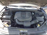 Jeep Grand Cherokee Laredo 1J4RS4GG1BC569060 снимка