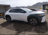 Toyota Bz4X Xle JTMABACA6RA091002 снимка
